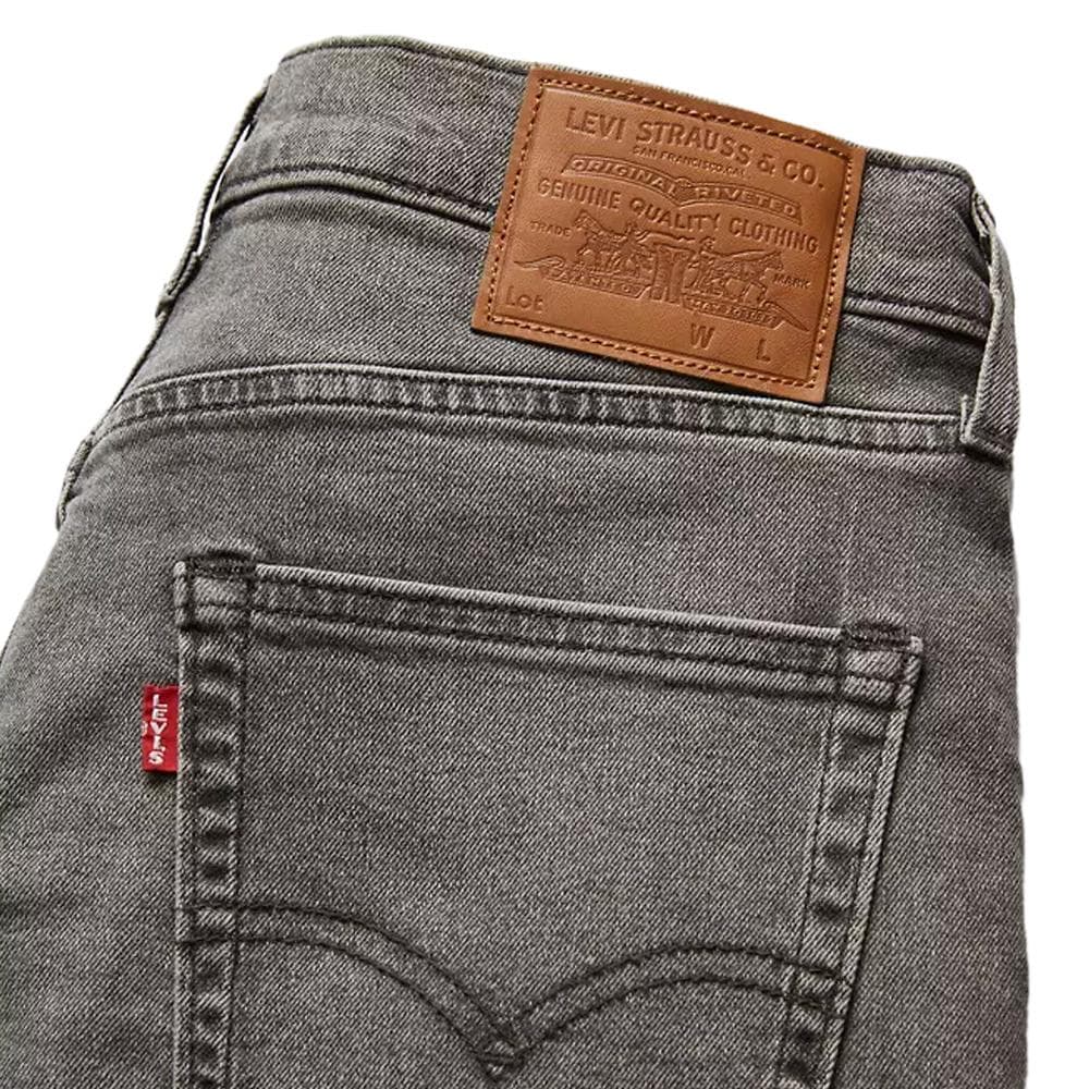 Jean 512 Gris Homme Levi's Slim Whatever You Li 3