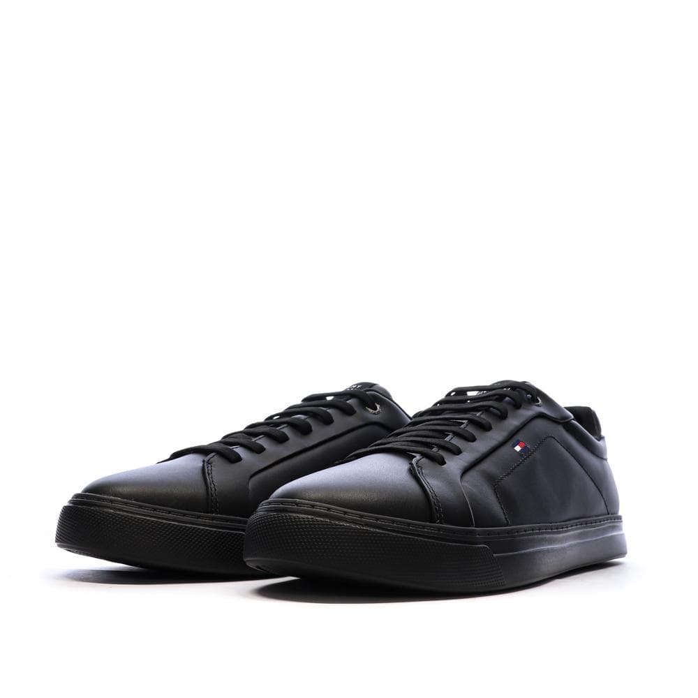 Baskets Noir Homme Tommy Hilfiger Icon 6