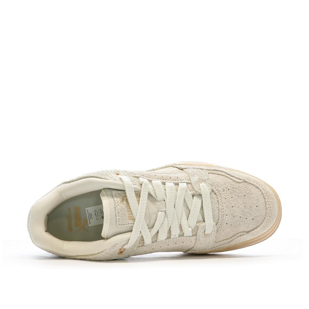 Baskets Beige/Orange Homme Puma Slipstream Xtreme 4