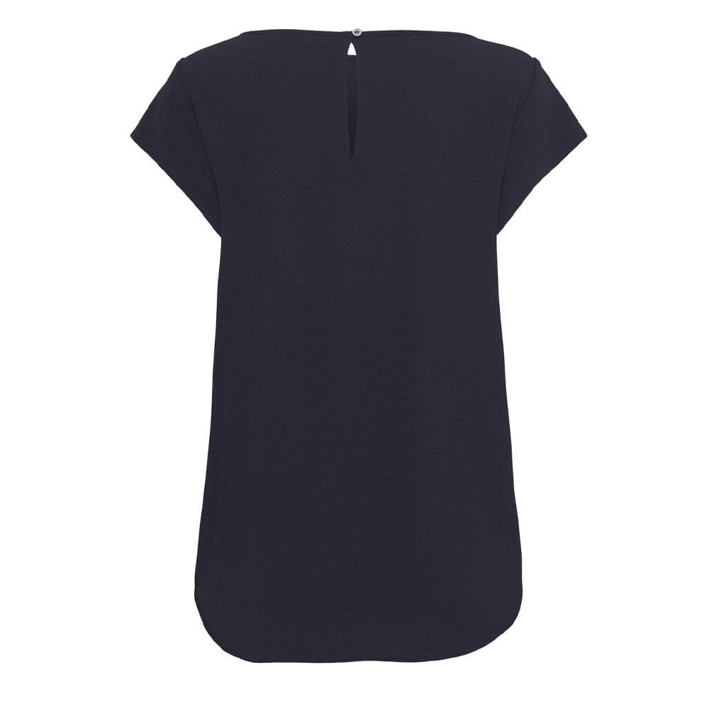 Blouse Marine Femme Only Nova 2