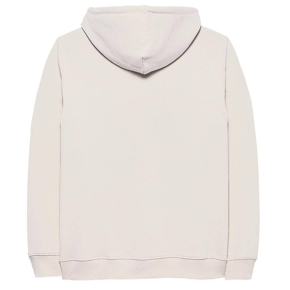 Sweat Beige Homme Tommy Hilfiger Badge 2