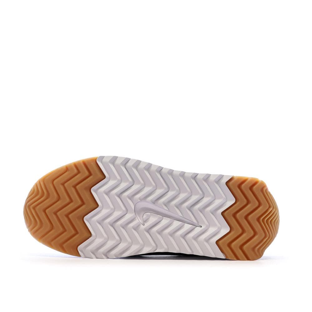 Baskets Blanc/Gris/Noir Femme Nike Pacific 5