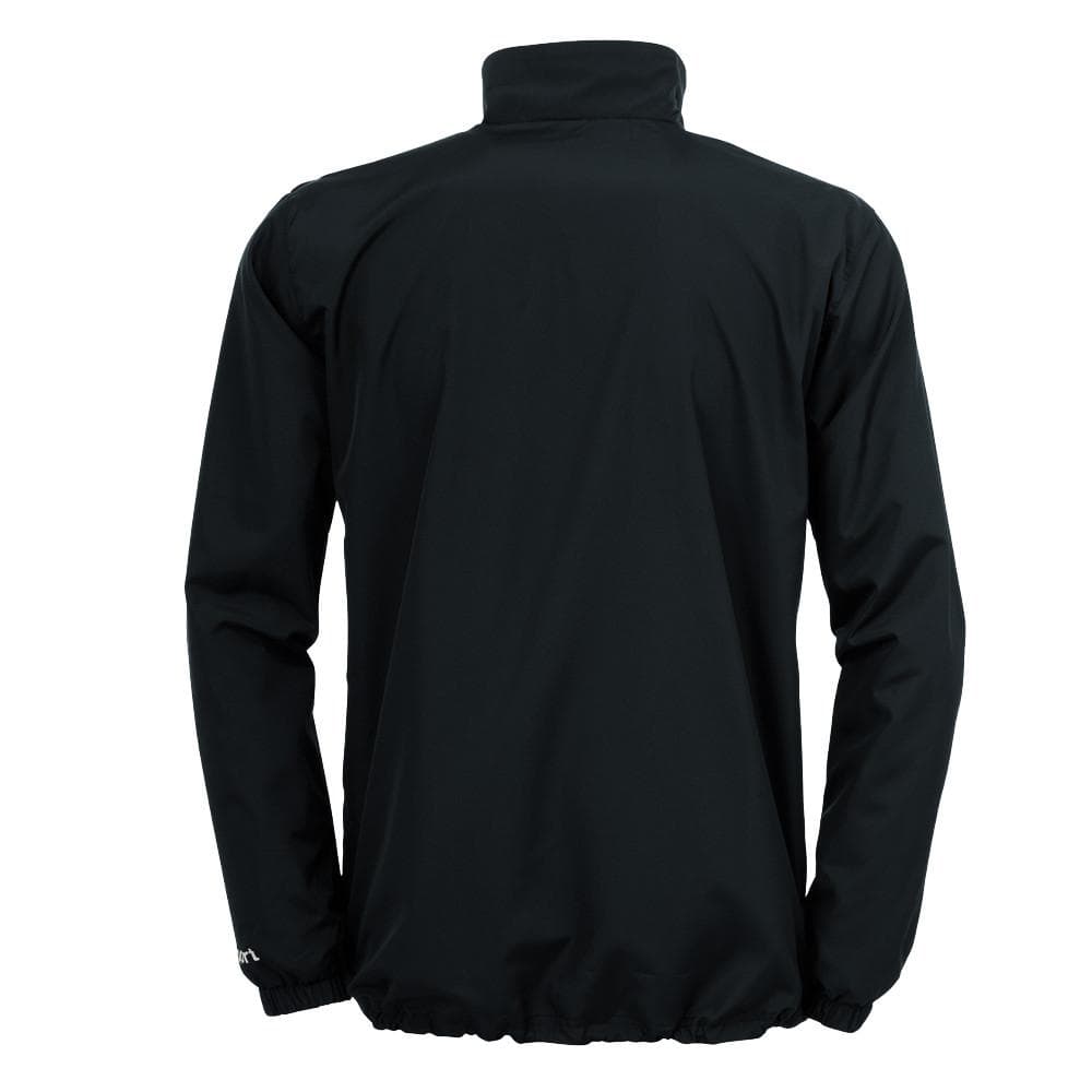 Veste de présentation Noir/Blanc Garçon Uhlsport Stream 3.0 2