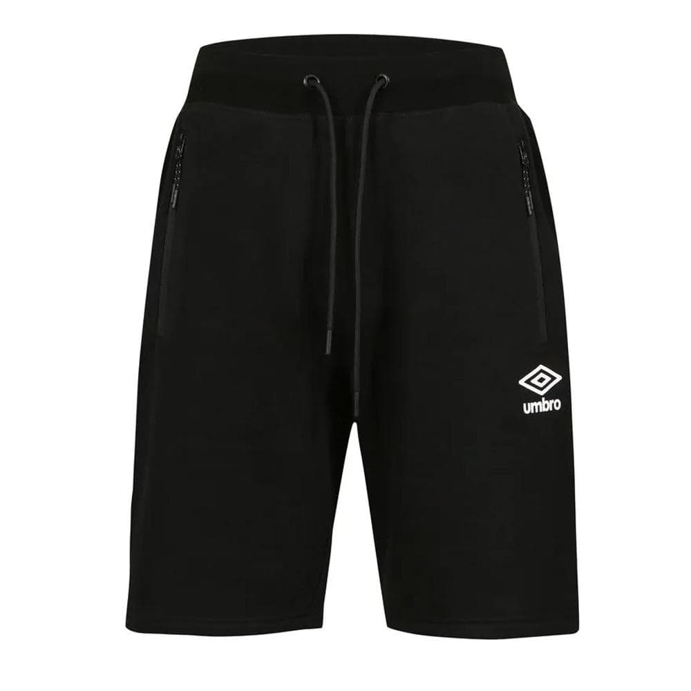 Short Noir Homme Umbro 943870 1