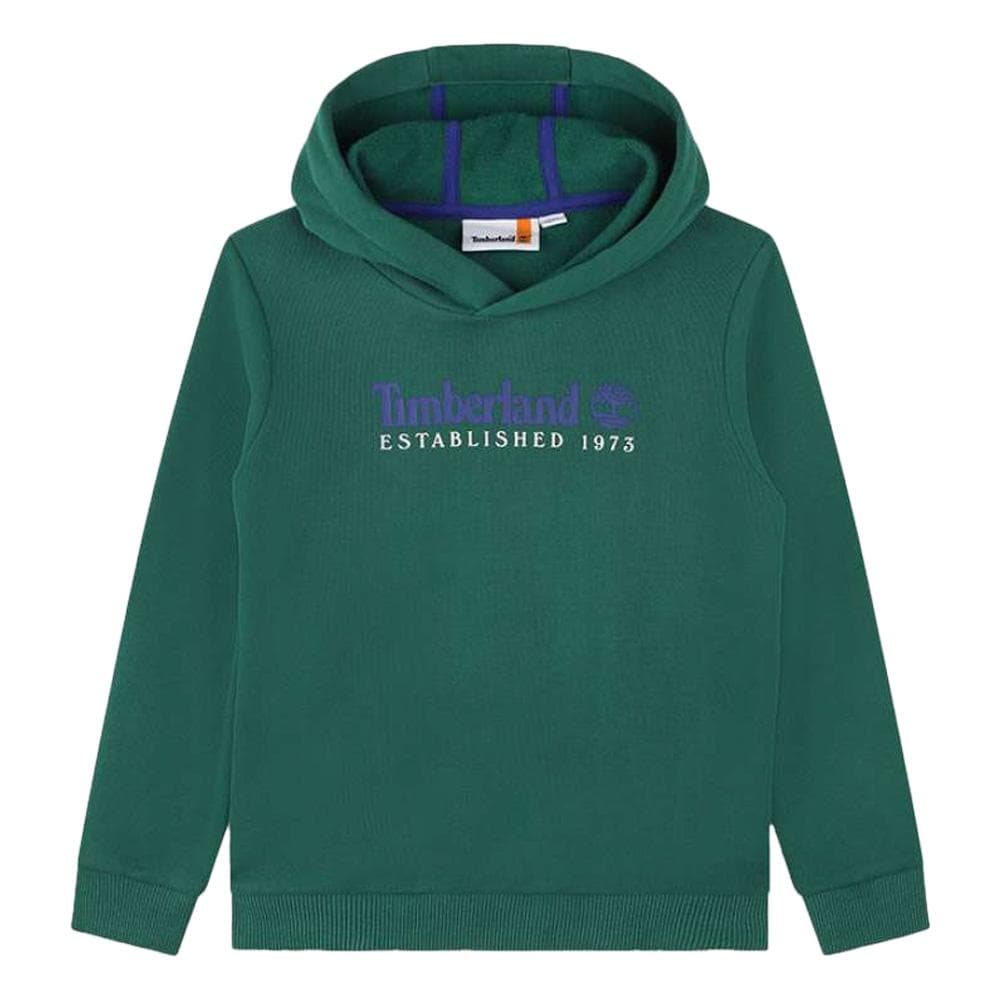 Sweat Marine/Bleu Ado Timberland T25U56 1