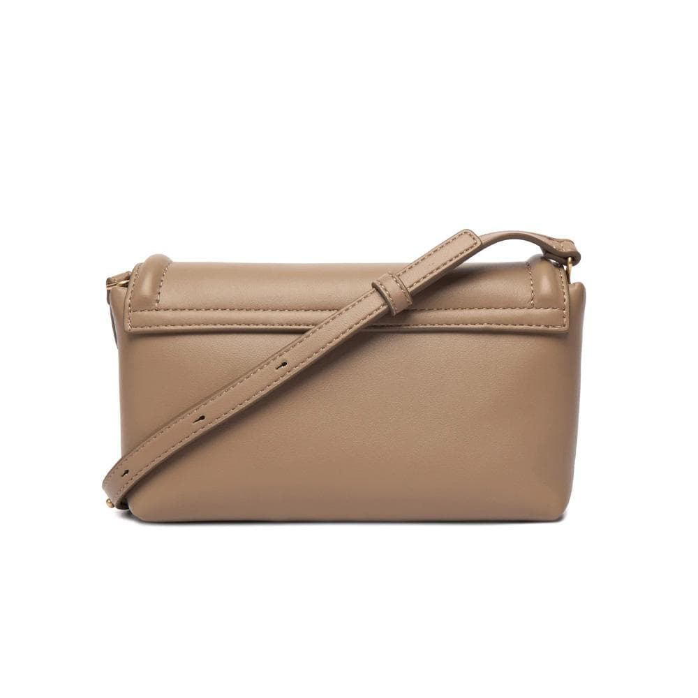 Sac à bandoulière Beige Femme Calvin Klein Jeans Bold 2