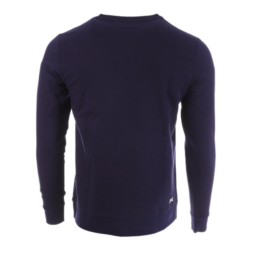 Sweat Marine Homme Hungaria Akan 2