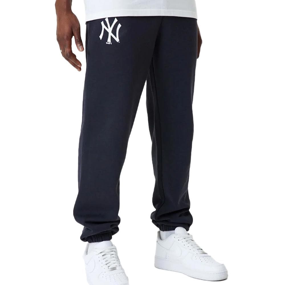 Jogging Marine Homme New Era Neyyan 1