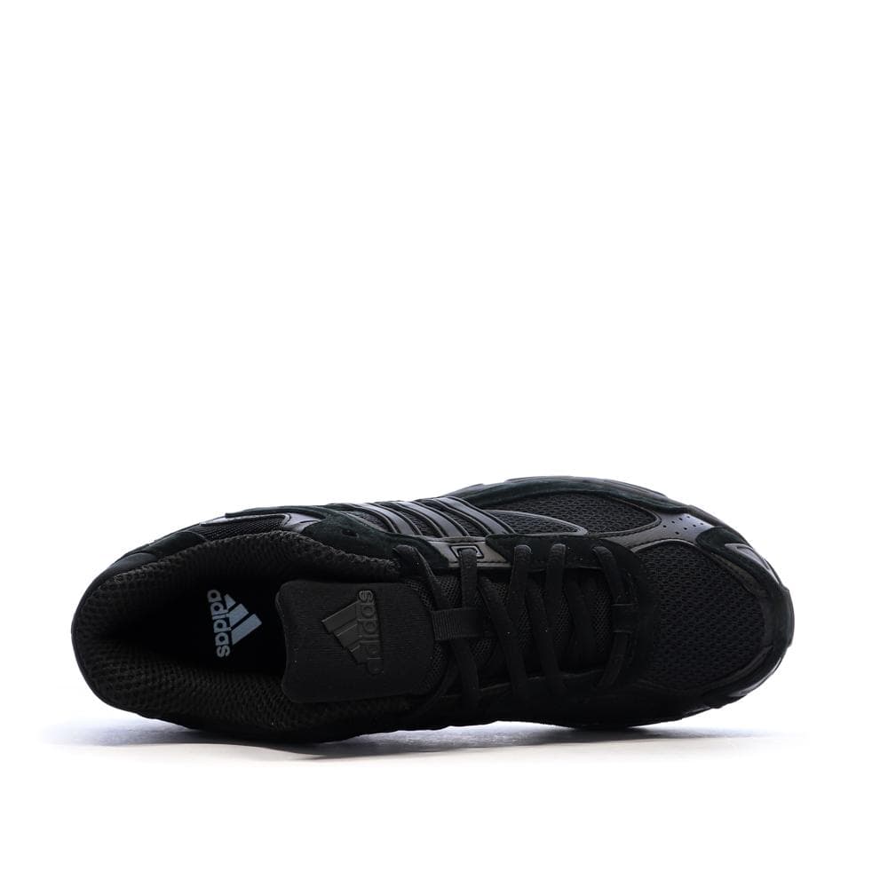 Baskets Noires Homme Adidas Response 4