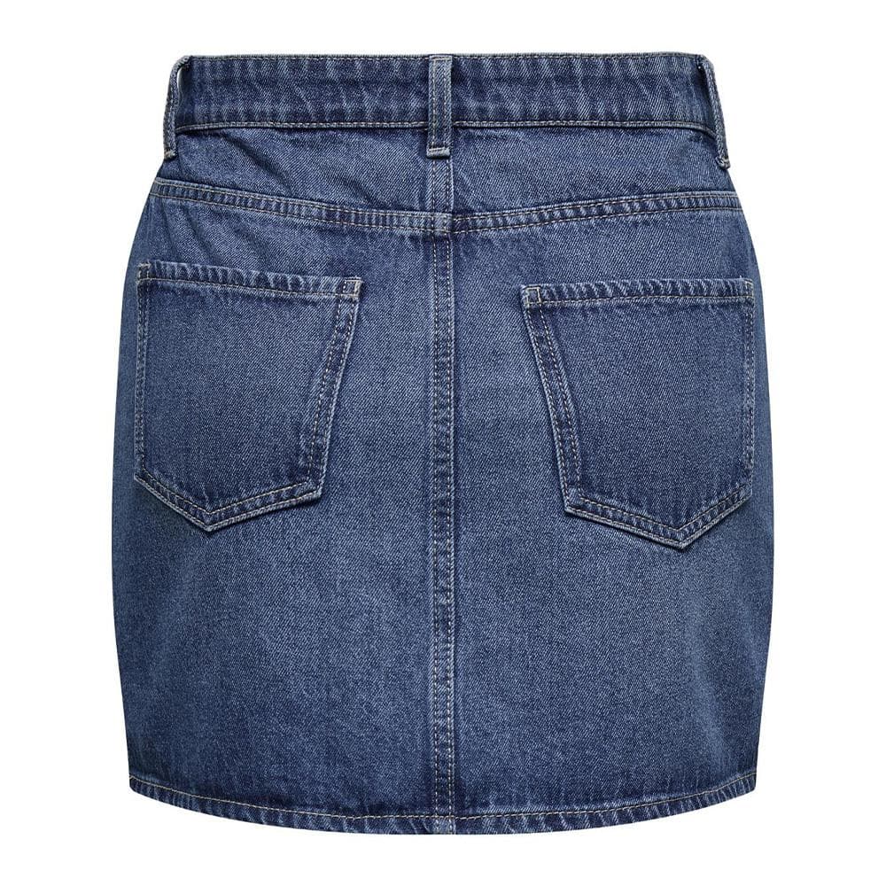 Jupe Bleu Femme Only Matilda 2
