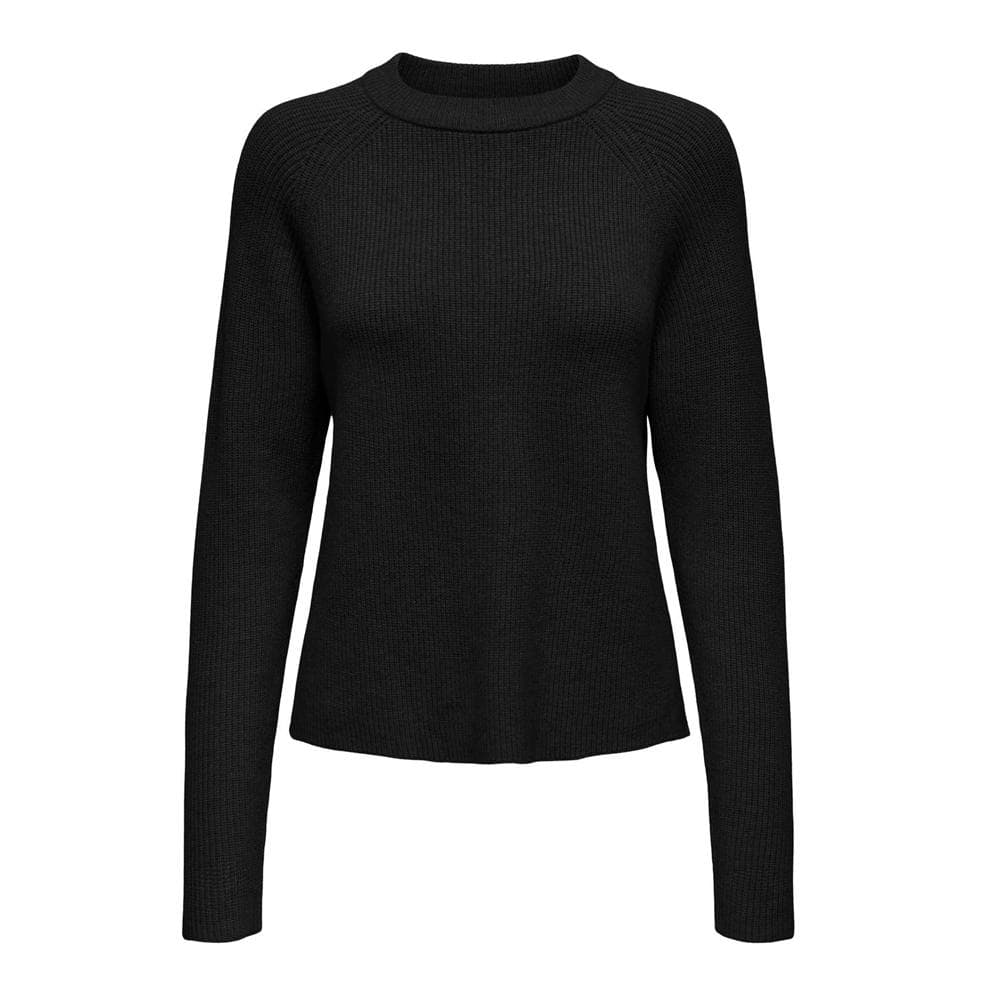 Pull Noir Femme JDY Magda 1