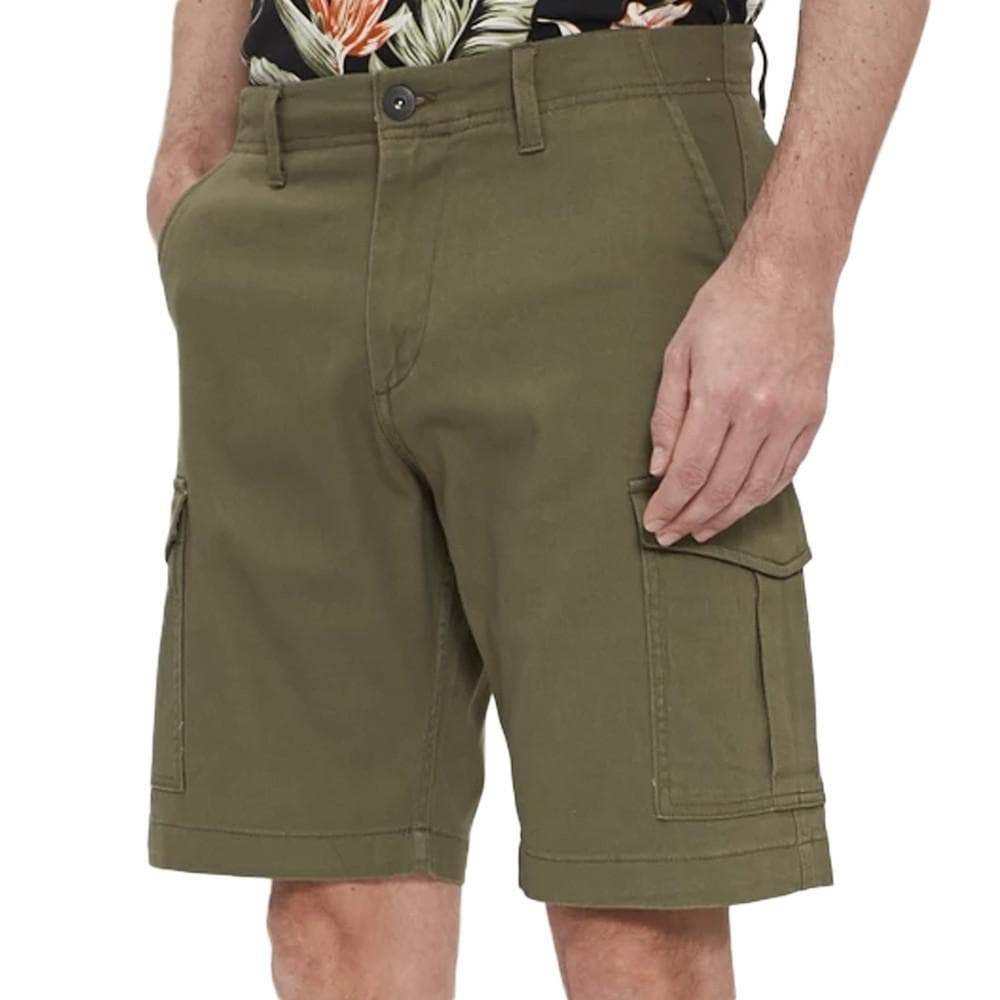 Short Kaki Homme Jack & Jones Charlie 1