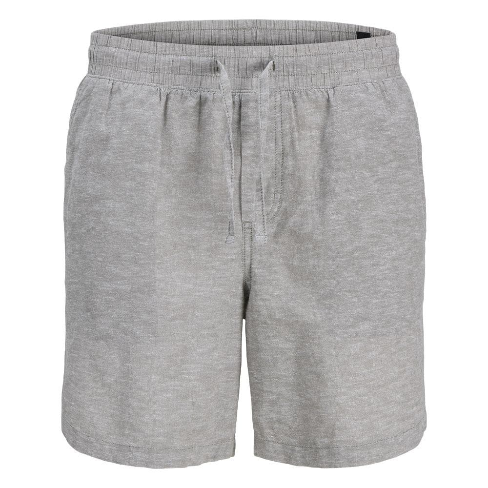 Short Gris Clair Homme Jack & Jones Jaiden 1