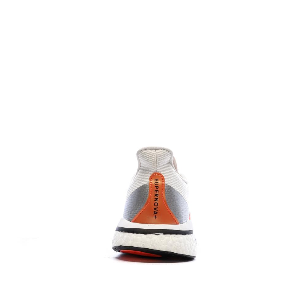 Chaussures de running Blanches Femme Adidas Supernova FY2860 3