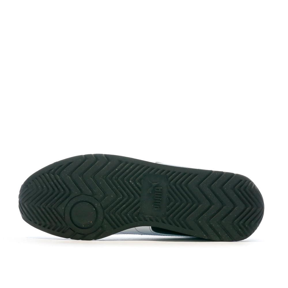 Baskets Noires Garçon Puma Turin 3 5