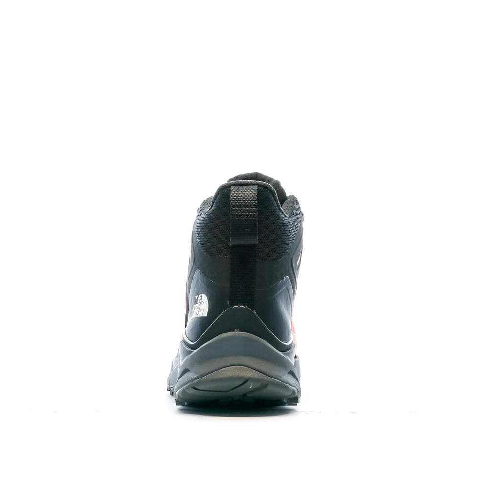 Chaussures de randonnée Rose/Gris Femme The North Face Vctv 3