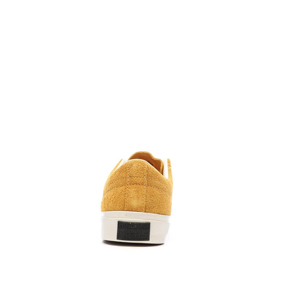 Baskets Jaunes Homme Converse One Star Academy 3