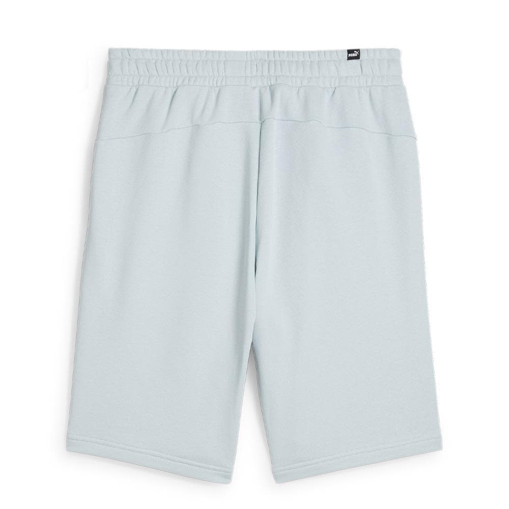 Short Bleu Homme Puma Ess+ 2 2