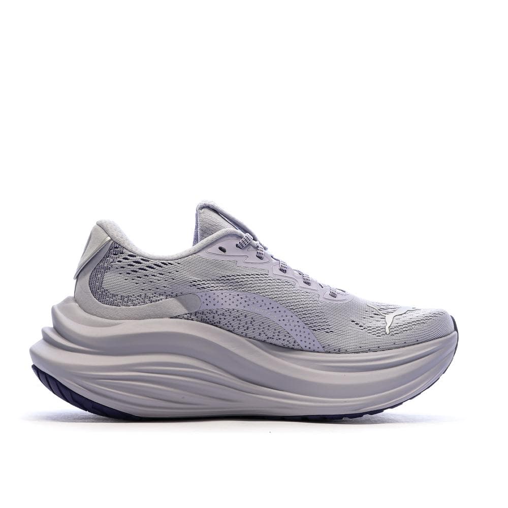 Chaussures de Running Violet Femme Puma Magmax Nitro 2