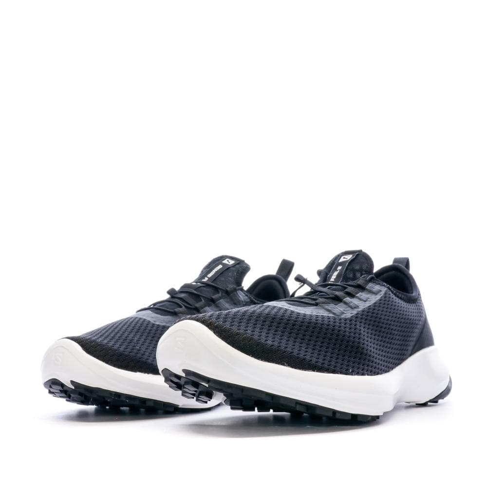 Chaussures de Trail Noir Homme Salomon Sense Feel 2 6