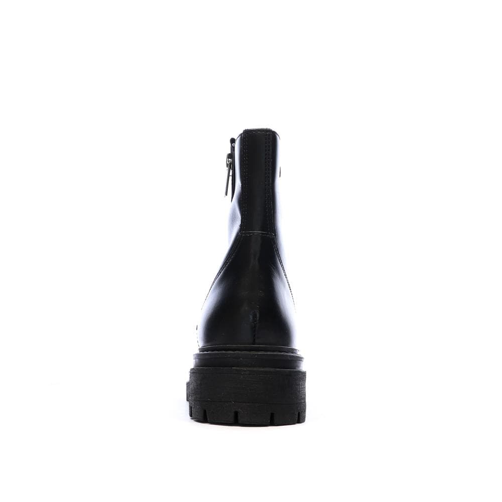 Bottines Noir Femme Geox Iridea D26HRO 3