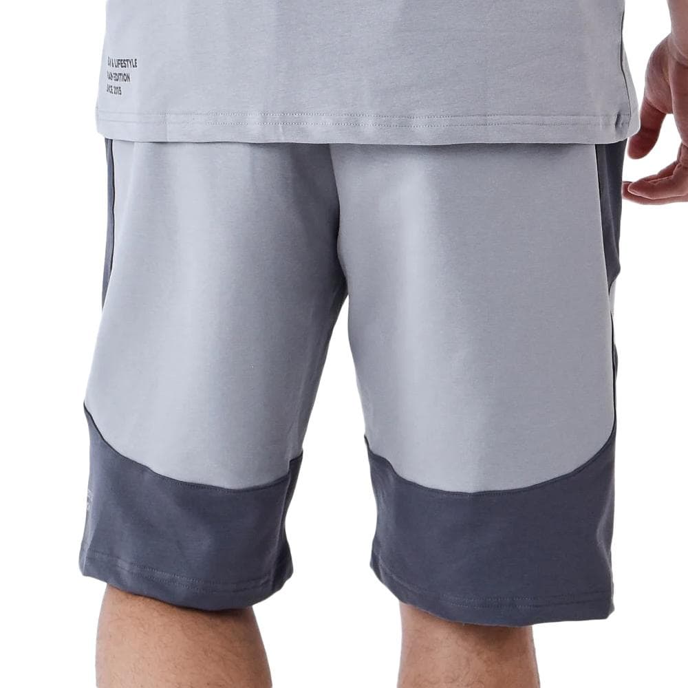 Short Gris Homme Project X Paris 2340023 2