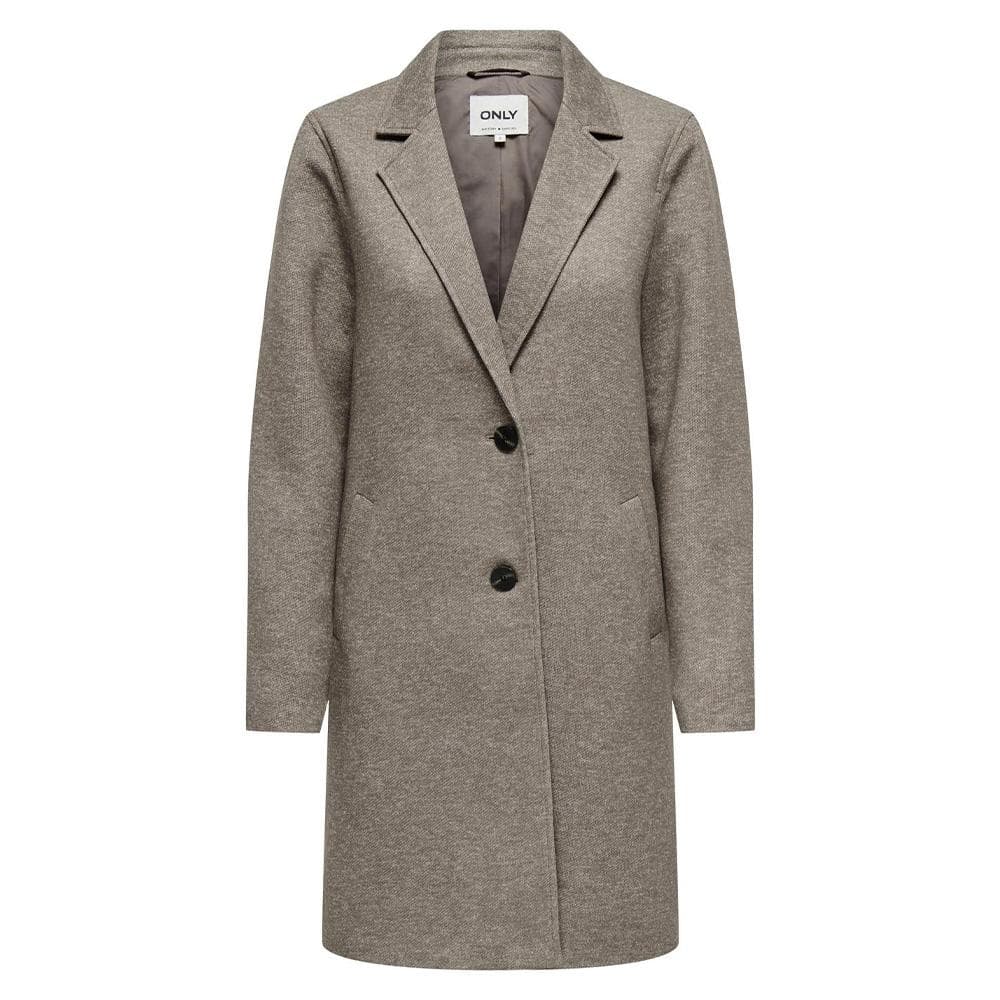 Manteau Beige Femme Only Sedona 2