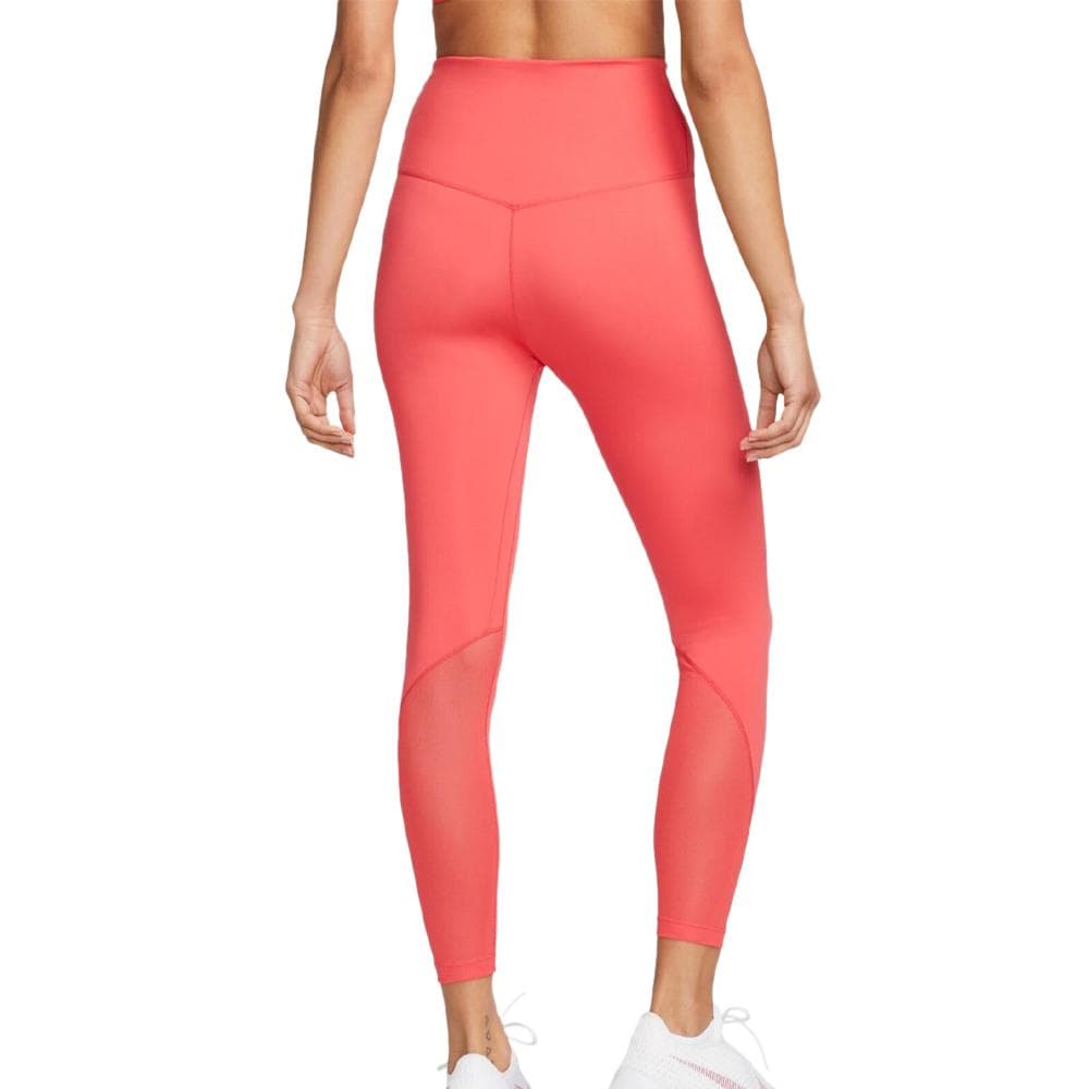 Legging Rose Femme Nike Tight 2