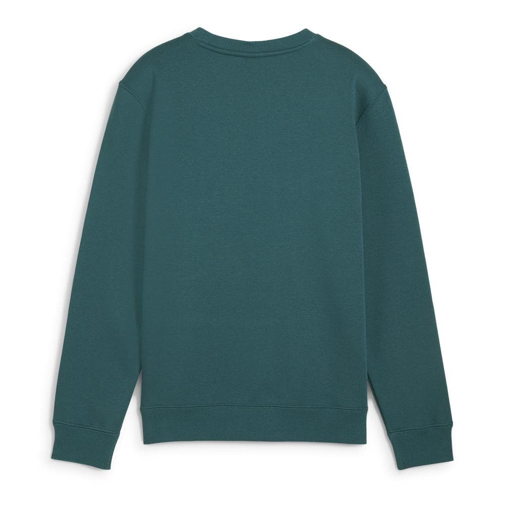 Sweat Bleu Garçon Puma Squad 2