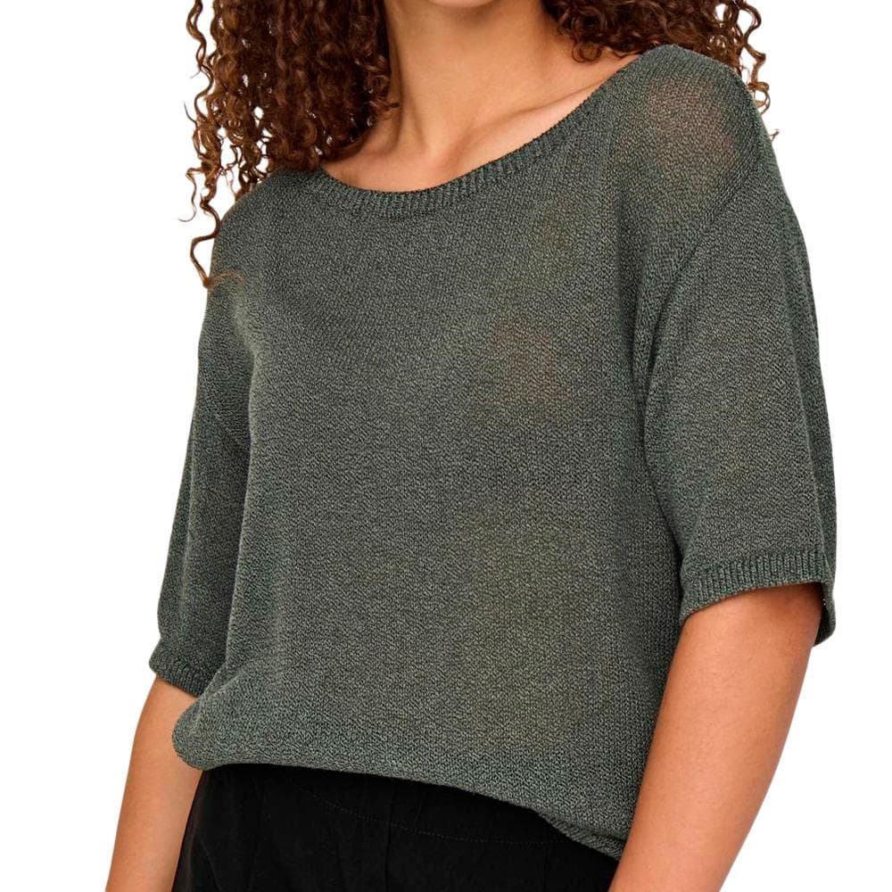 Pull Vert Femme JDY Shine 1