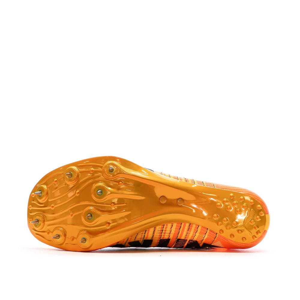 Chaussures d'Athlétisme Orange Rose Mixte Puma evoSPEED Sprint NITRO 2 5