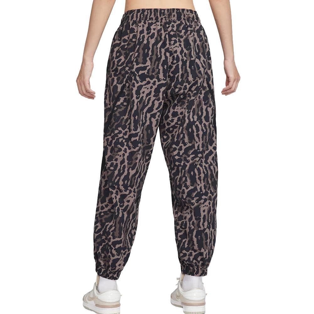 Jogging Noir/Marron Femme Nike Nsw Trend 2