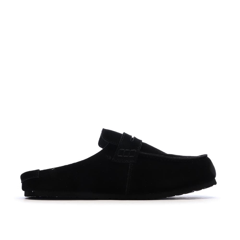 Sabots Noir Homme Xti Sabots Naples 2