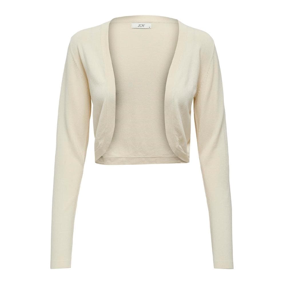 Gilet Beige Femme JDY 15325076 1