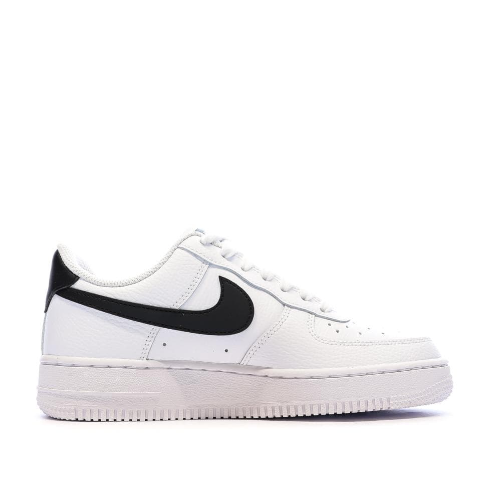 Air Force 1 '07 Blanches Femme Nike 2