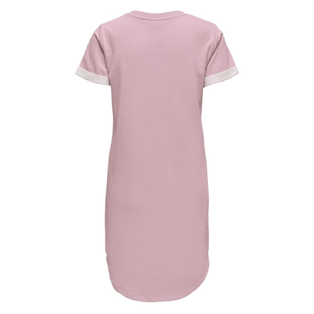 Robe Rose Femme JDY Ivy 2
