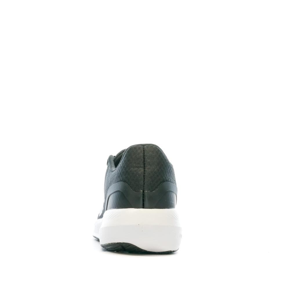Chaussures de Sport Noires Femme Adidas Runfalcon 3