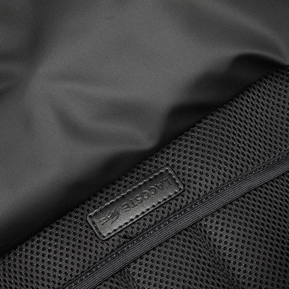 Sac à dos Noir Mixte Lacoste Neocroc 3