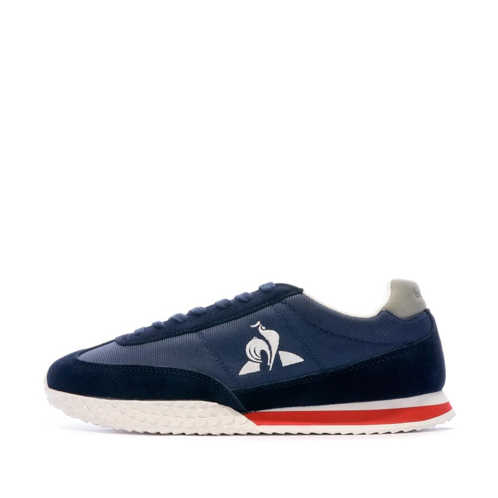 Baskets Marine Homme Le Coq Sportif Veloce Tricolore 1