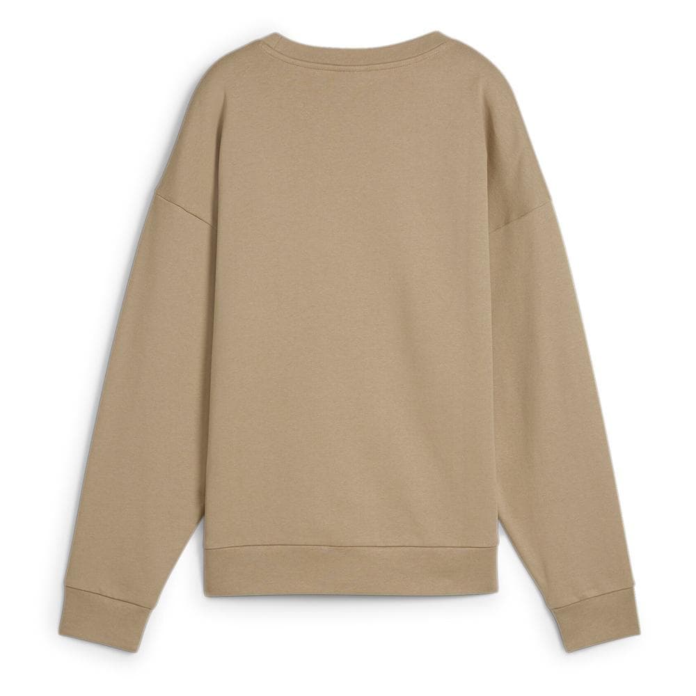 Sweat Beige Femme Puma Better 676803 2