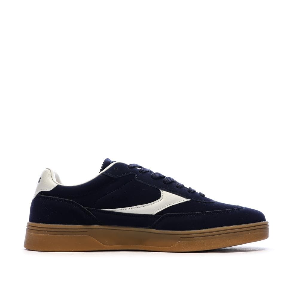 Baskets Marine Homme Schott GLACIS 2