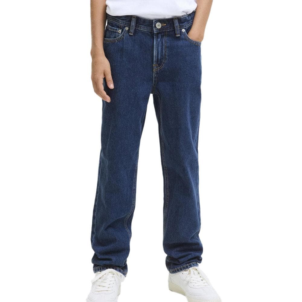 Jean Bleu Garçon Jack & Jones Clark 1