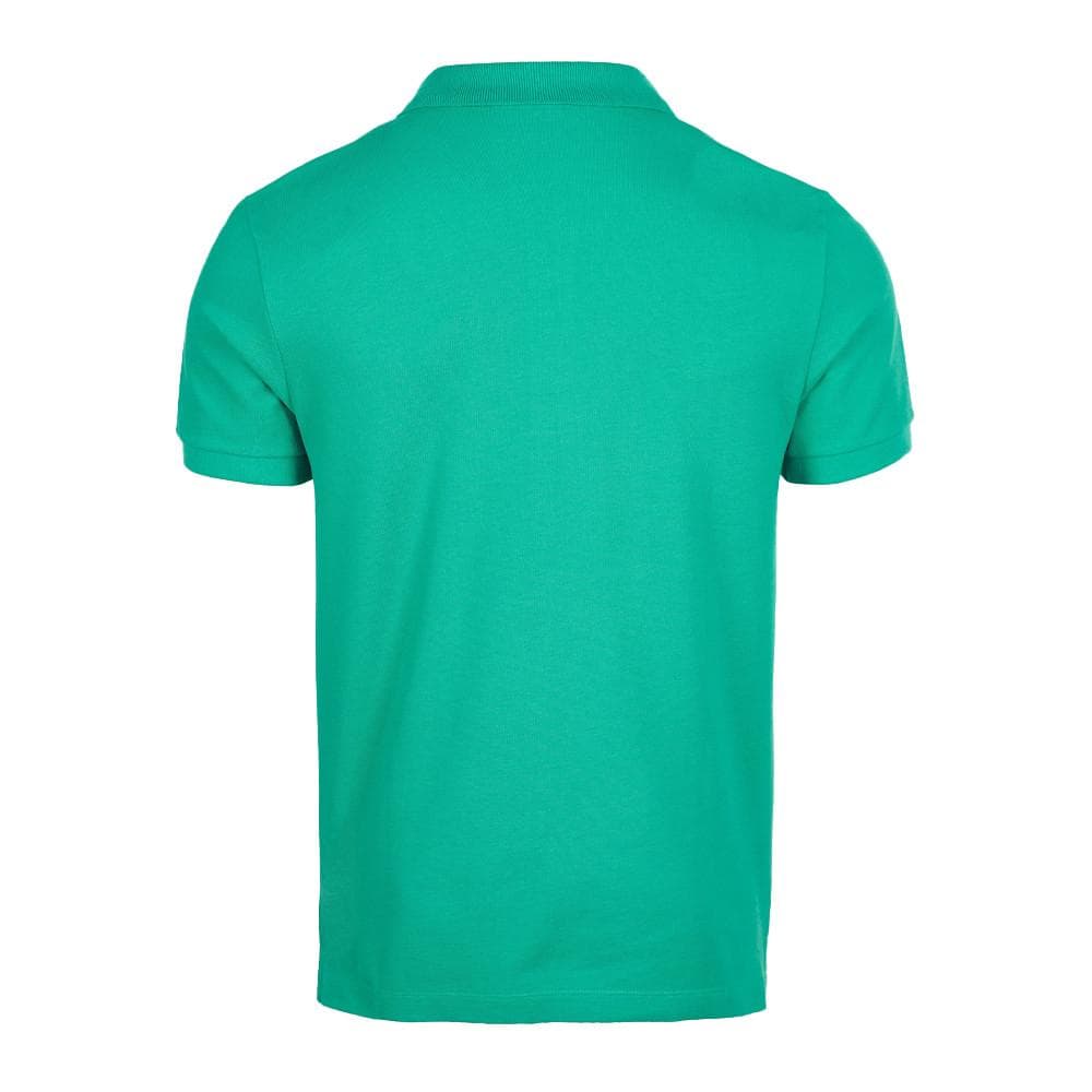 Polo Vert Homme O'Neill Small 2