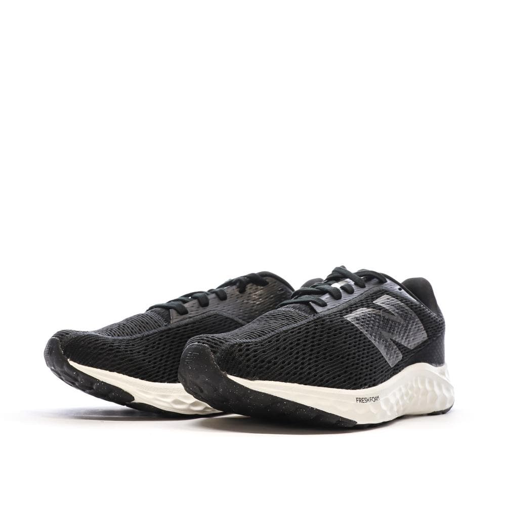 Chaussures de running Noires Femme New Balanc Arishi 6