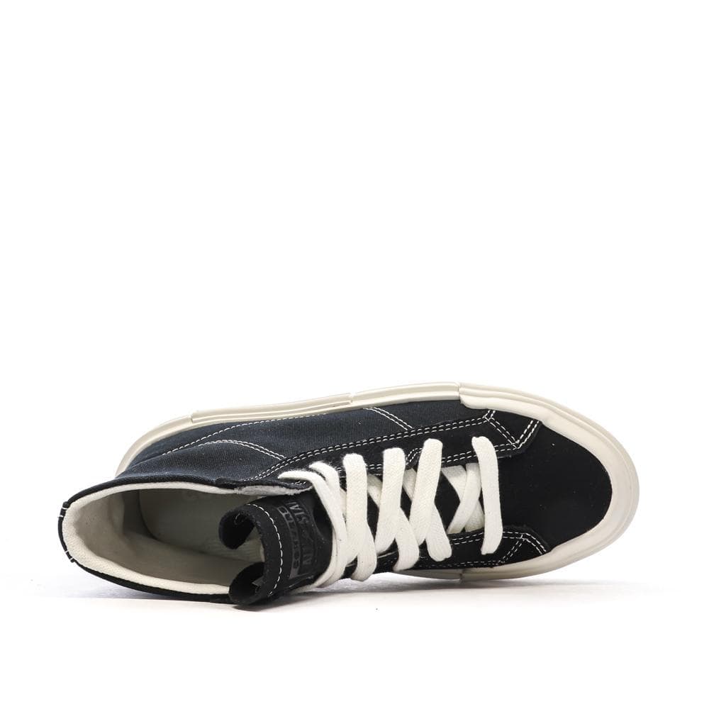 Baskets Noires Mixte Converse Chuck Taylor All Star Cruise 4