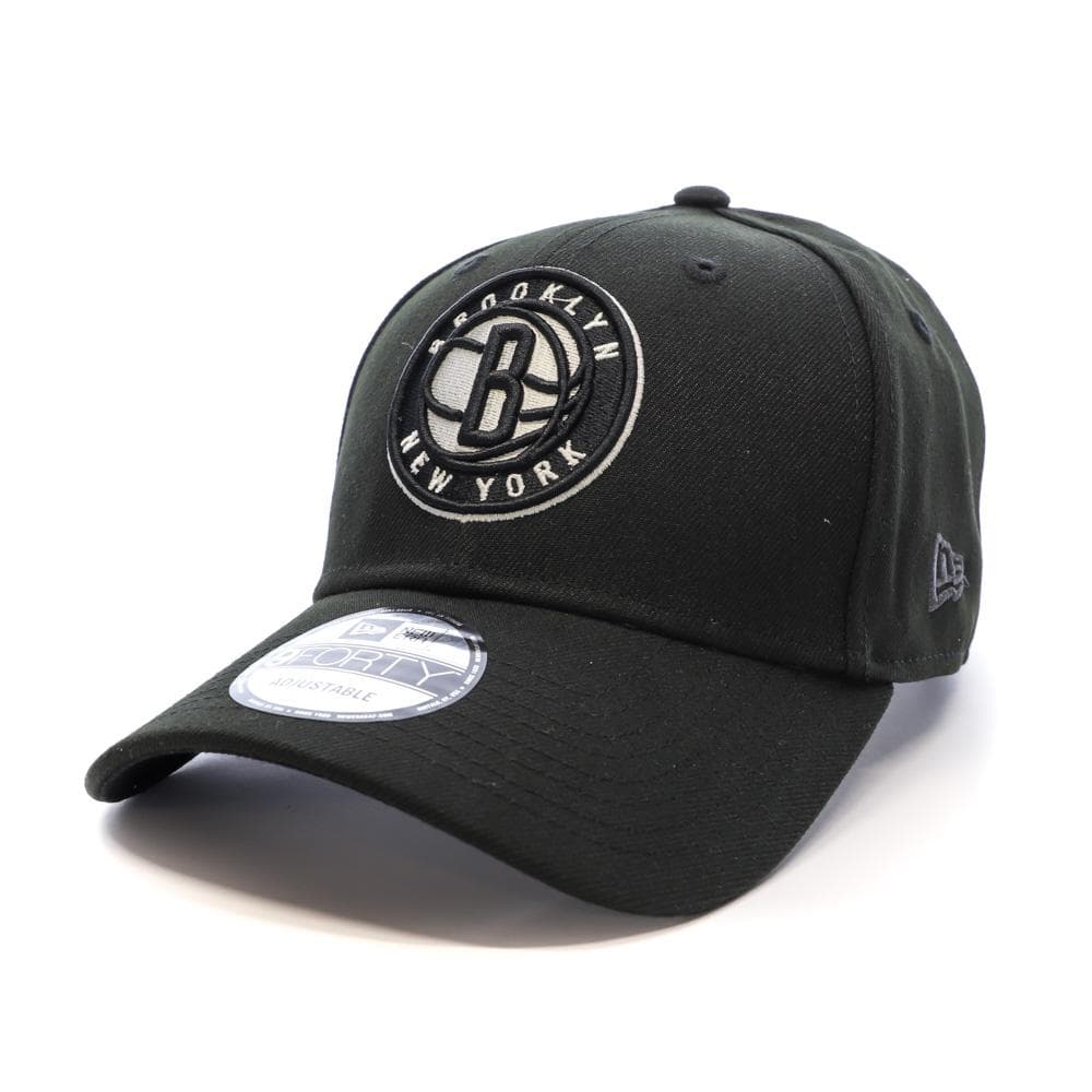 Brooklyn Casquettes Noir Homme New Era The League Bronet 1