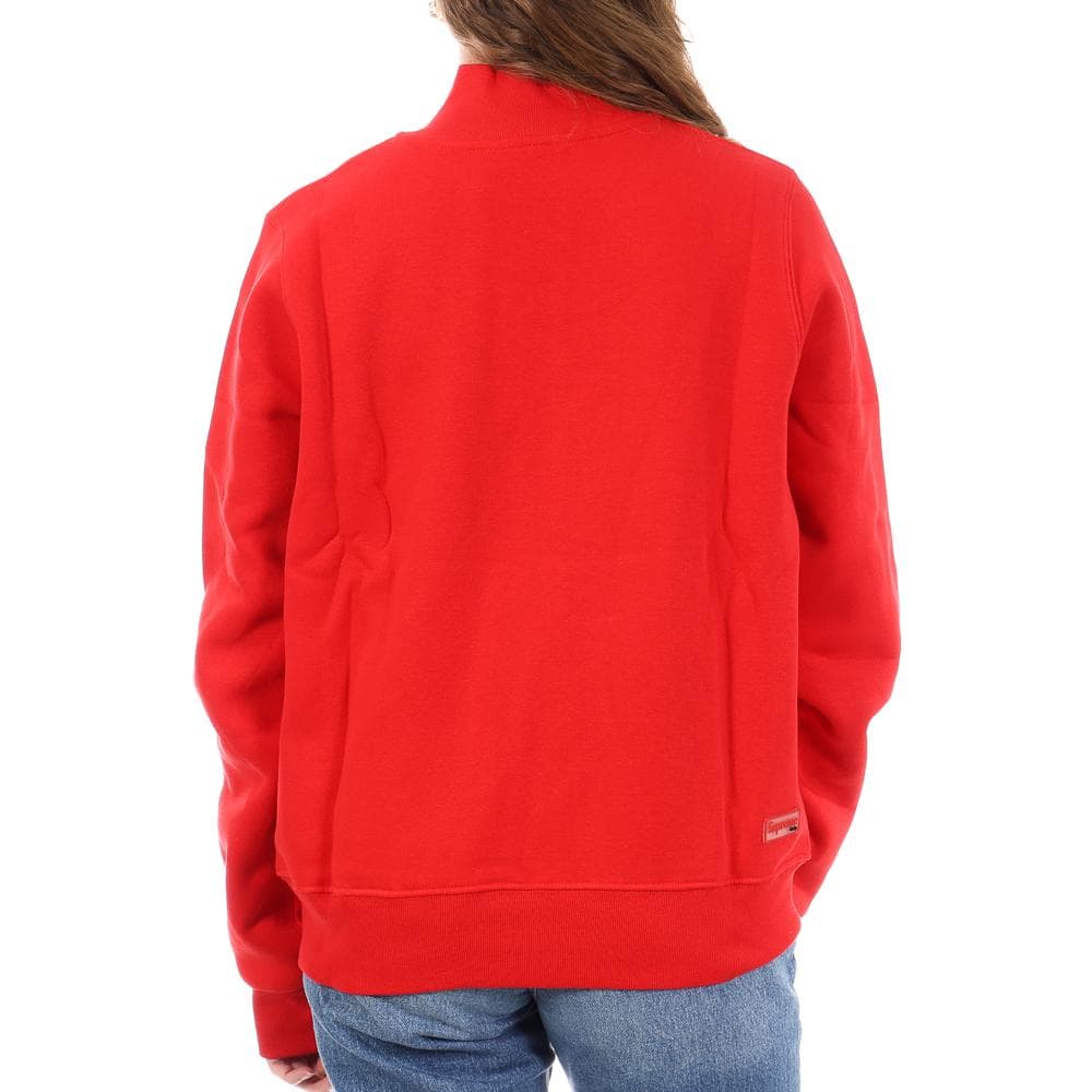 Veste Rouge Homme Supreme Grip Costy 2