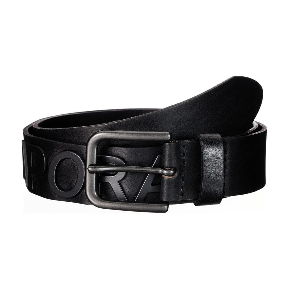 Ceinture Noire Homme Kaporal KEZEL - T 1