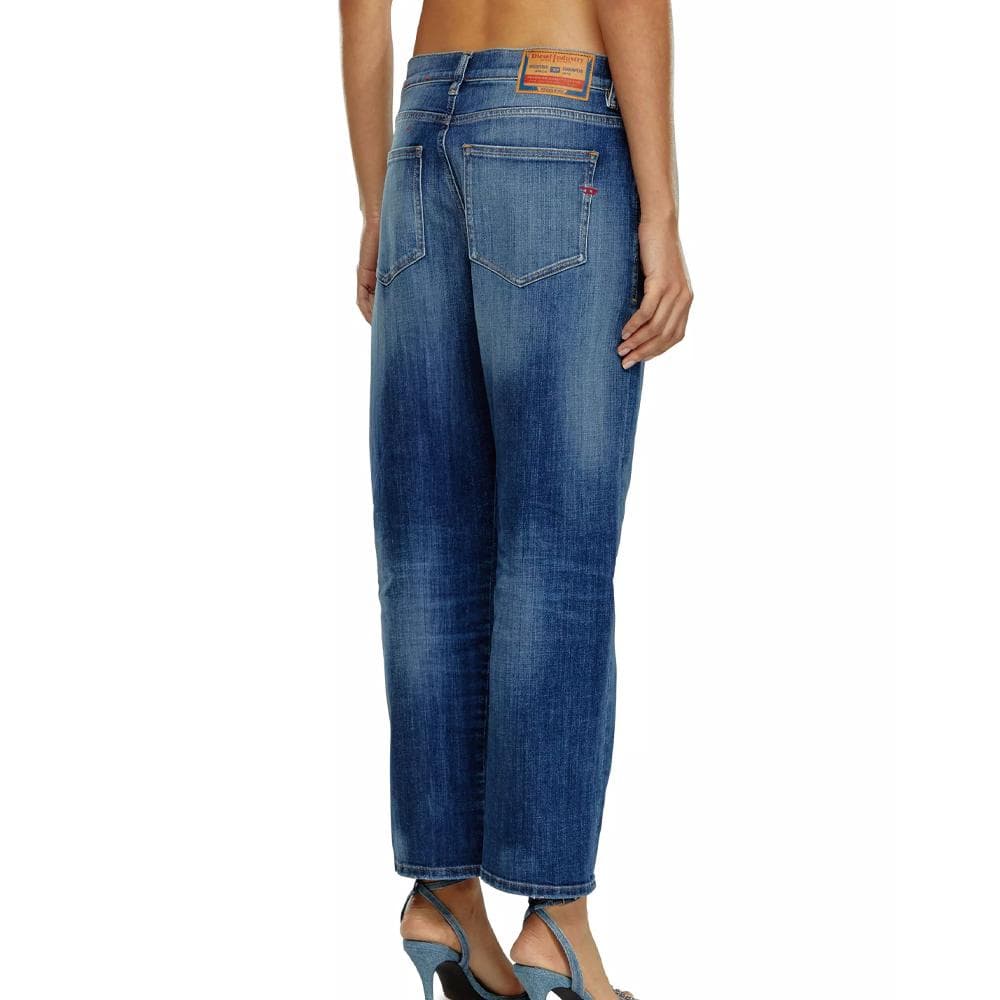 Jean Bleu Femme Diesel Dair 2