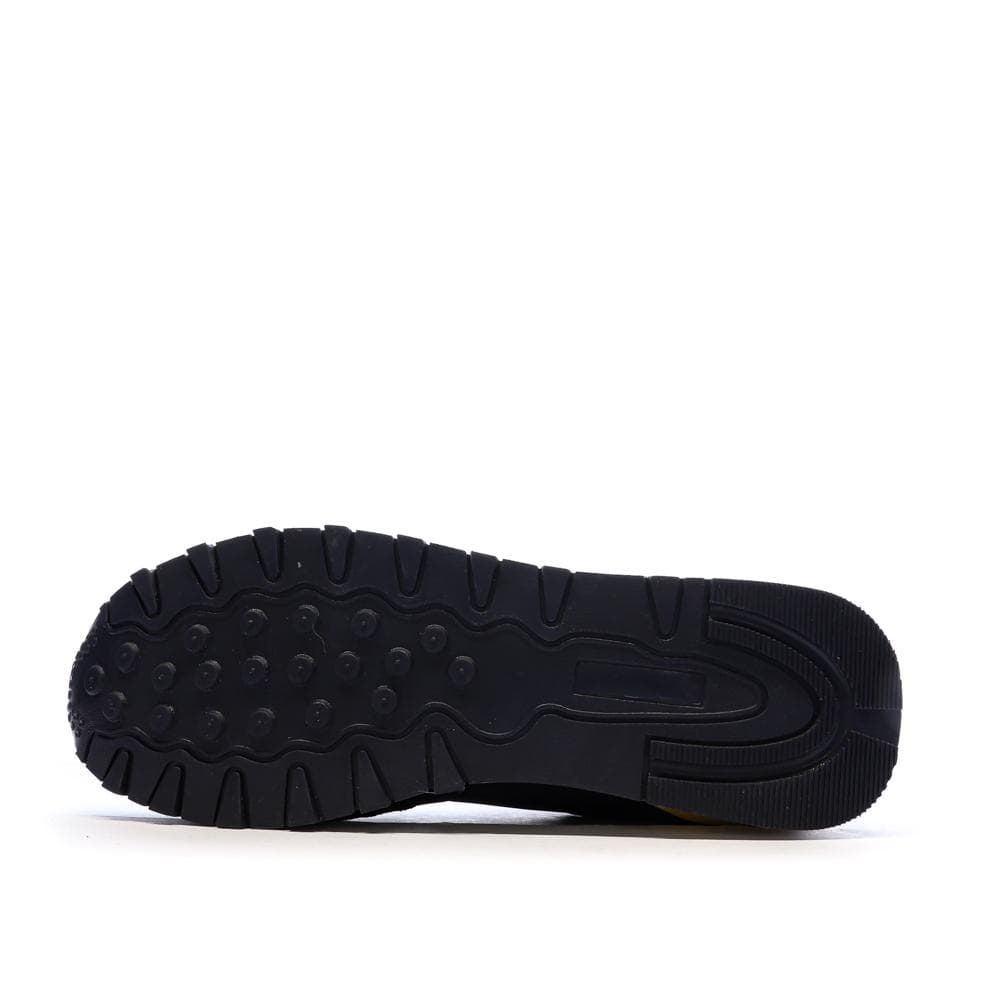 Baskets Marine/Jaune Homme Teddy Smith 120249 5